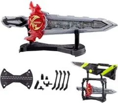 バンダイ WEAPON DISPLAY DAIZA 新品 未開封 仮面ライダー