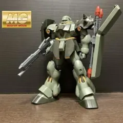 lnガンプラ完成品ジャンク