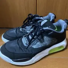 【27.5㌢】JORDAN MAX 200 NIKE スニーカー　メンズ