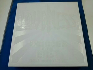 LOUDNESS THUNDER IN THE EAST 30th Anniversary Edition