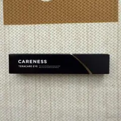 CARENESS まつ毛美容液　ケアネス　テラケアアイ　3ml