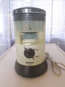 貴重品　ナショナル まるごと緑茶 　家庭用臼式お茶粉末器　Panasonic　パナソニック　セラミック臼　生産終了　お茶　コーヒー