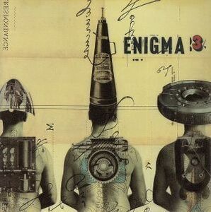 【輸入盤】Enigma 3: Le Roi Est Mort, Vive Le Roi！/エニグマ