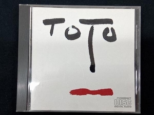 TOTO ターン・バック