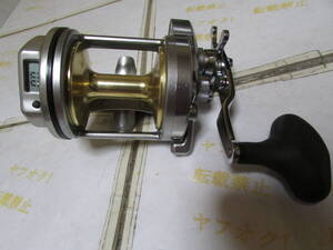 即決　シマノ　スピードマスター　石鯛　４０００T（Shimano　SPEEDMASTER　ISHIDAI　４０００T）即決