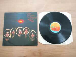 ★Scarabus★イアン・ギラン・バンド Ian Gillan Band ★LPレコード★中古品