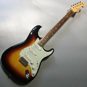 Fender MIJ Traditional Ⅱ 60s stratcaster