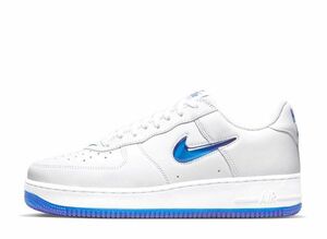 Nike Air Force 1 Low Retro Color of the Month "Royal Jewel" 27.5cm FN5924-102