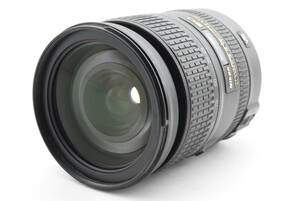 ★☆ニコン　 AF-S ZOOM NIKKOR 28-300mm F3.5‐5.6　VR　ED　1933898☆★