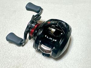 21 月下美人 AIR TW 8.5L PEスペシャル AIR PE SPECIAL エアー ダイワ Daiwa