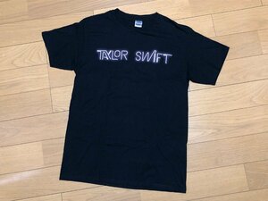 最終値下げ！デッドストック！ 絶版希少■テイラー・スウィフト TAYLOR SWIFT THE 1989 WORLD TOUR ツアーTシャツ 未使用展示品■サイズM