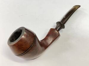 18910 ロ612-287　パイプ　STANWELL　34　スタンウェル　デンマーク製　喫煙具　アンティーク　中古品　★