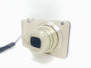 ★並品★SONY ソニー DSC-WX10 #sz133