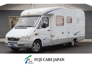 【諸費用コミ】:H17 316CDIスプリンター バーストナー T-STAR680