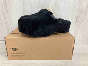 UGG Fuzz Sugar Clog／1130950 サンダル　24cm