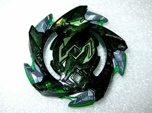 【未使用(ステッカーなし)】【BEYBLADE BURST】ベイブレードバースト ランダムブースターvol.22より【ヘルサラマンダー レイヤーのみ】