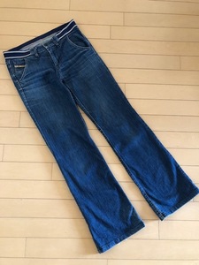 ☆即決*USED【ディーゼル DIESEL】レディース ジーンズ*DAZLY*25インチ☆