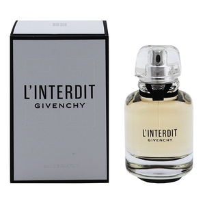 ジバンシイ ランテルディ EDP・SP 50ml 香水 フレグランス LINTERDIT GIVENCHY 新品 未使用