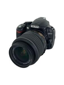 Nikon◆デジタル一眼カメラ D3100 レンズキット