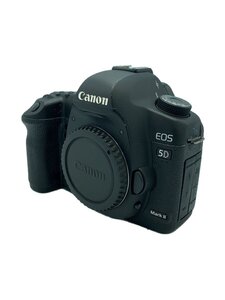 CANON◆デジタル一眼カメラ EOS 5D Mark II ボディ DS126201