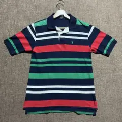 Polo by Ralph Lauren 90sポロバイラルフローレンポロシャツ