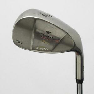 ブリヂストン TOURSTAGE X-WEDGE 02 ウェッジ N.S.PRO 1050 【51】 シャフト：N.S.PRO 1050