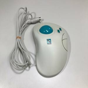 A4TECH Scroll 4D Trackball WWT-13