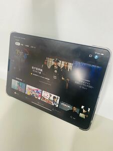 iPad Pro11インチ 第2世代 256GB Wi-Fi 