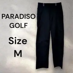 PARADISO　GOLF　レディースゴルフパンツ　送料無料　古着