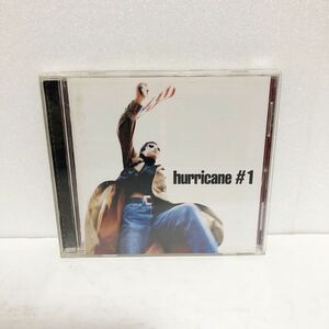 中古CD★ハリケーン#1 / hurricane #1 ★国内盤 STEP INTO MY WORLD