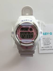 Baby-G Playful Beach Collection BG-169PB-7JF