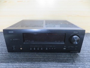 R☆DENON　AVサラウンドレシーバー　AVR-1612　デノン　動作OK