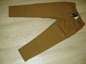 新品★CANTERBURY(カンタベリー)カジュアルパンツ 【3L】￥12,100　D.A.F TEC AIR PANTS （ダフテックエアーパンツ ）　　Q14