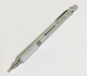 希少　廃番　Staedtler Sharpencil Old Model 925 25 09 ステッドラー シャープペン　旧型　0.9mm