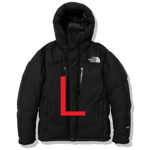 生産終了 廃盤モデル THE NORTH FACE BALTRO LIGHT JACKET K ND92240 L ノースフェイス バルトロライトジャケット ブラック サイズL