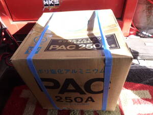 ◇新品 多木化学 ポリ塩化アルミニウム PAC250A 水処理用凝集剤 20kg 検索 汚水処理 浄化槽 工場排水 公害防止 水質改善