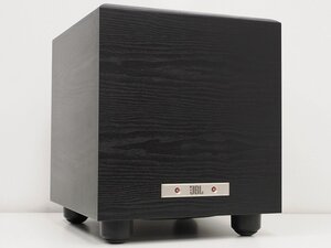 ■□【全国発送可】JBL PowerBass PB12/100 パワードサブウーファー□■028304002□■