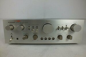 ★ PIONEER パイオニア A-004 アンプ 中古 現状品 240601Y8804