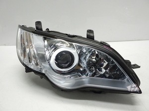 ★コーティング　BP　BL　レガシィ　後期　右ヘッドライト　HID　100-20952　4L　230418032　230418032