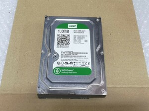 WD WD10EZRX 1.0TB HDD ジャンク扱い