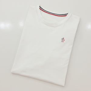 ☆トルコ製　モンクレールTシャツ　MONCLER