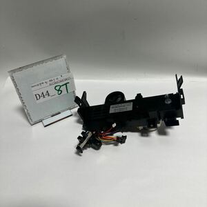 「D44_8T」MultiImpact 700JX3N NEC ドットプリンタ機用　インクリボン転送装置　動作品　現状出品(240531)