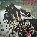 ★特選★FANNY/ROCK AND ROLL SURVIVORS1974USA CASABLANCA ORG