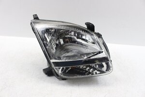 美品/破損無　シボレー クルーズ　HR52S　ヘッドライト　右　右側　ハロゲン　レベ付　スタンレー　P2753　294973