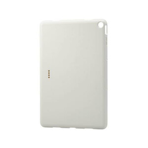 エレコム Google Pixel Tablet ハードケース 充電スピーカーホルダー対応 TB-P231PVCHBE