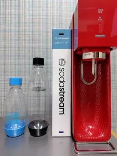 sodastream ソース V3【美品】