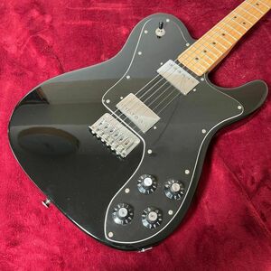 【8818】 Squier vintage Telecaster custom