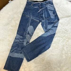 G-star RAW 5620 ELWOOD 3Dtaperdデニムエルウッド