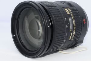 51★新品級★完動品★ニコン NIKON AF-S NIKKOR 18-200mm F3.5-5.6 G ED DX VR#220531