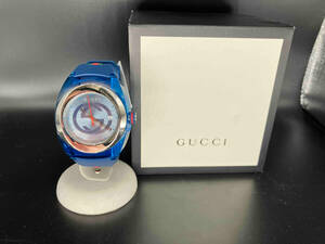 GUCCI 137.1 時計